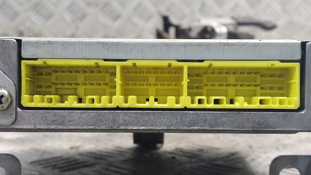 фото №6, Набір стартовий mazda xedos 6 відсутній numerów