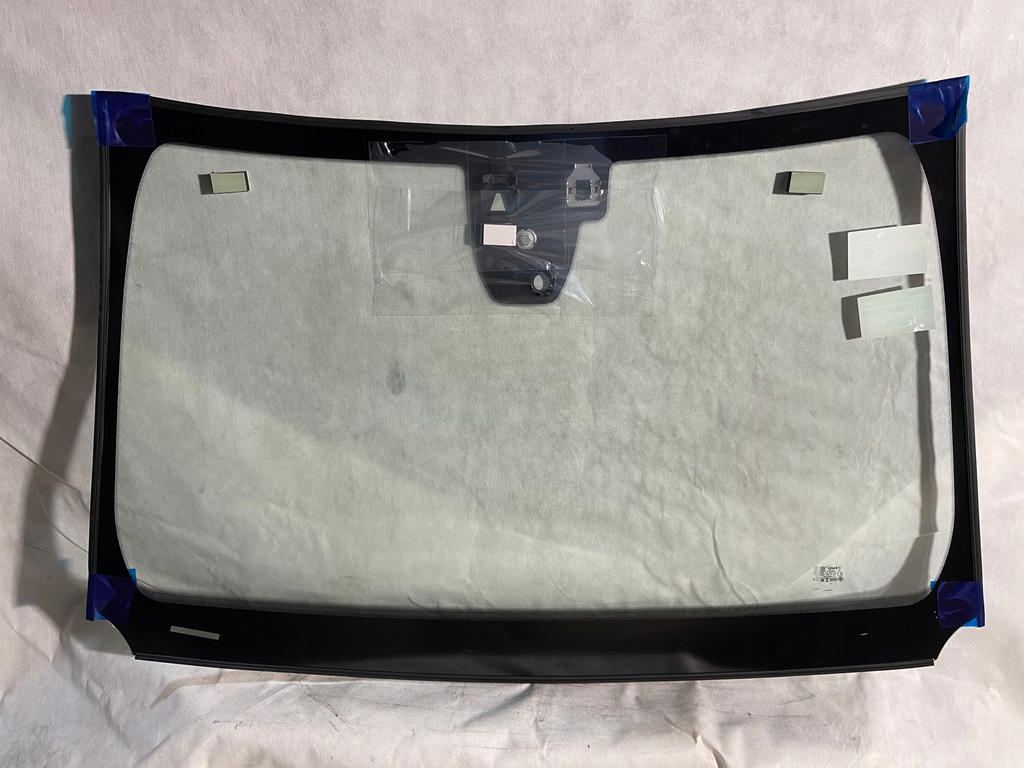 фото №5, Скло передня лобове chrysler 200 датчик камера acoustic po 2015