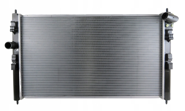 фото №1, Радиатор wody mitsubishi asx ga 1.6 2010 -