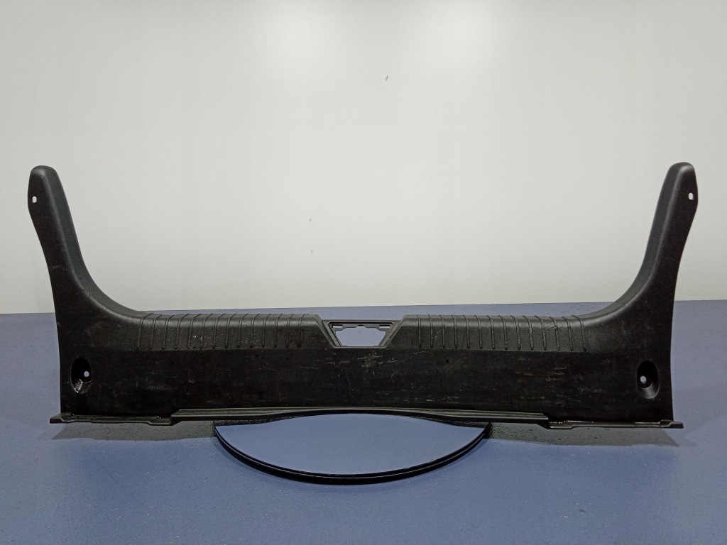 фото №1, Mazda 6 iii gj sedan захист поперечина задня поріг багажника ghk1-6889