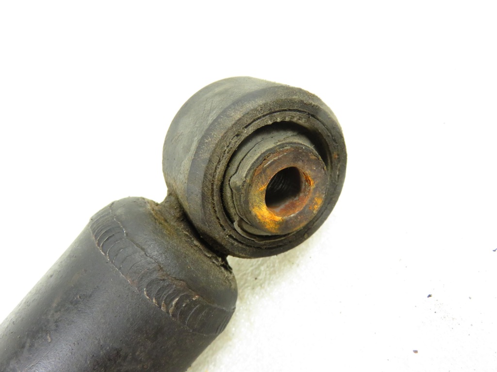 фото №4, Mcperson левый передний lexus is i - 1g-fe