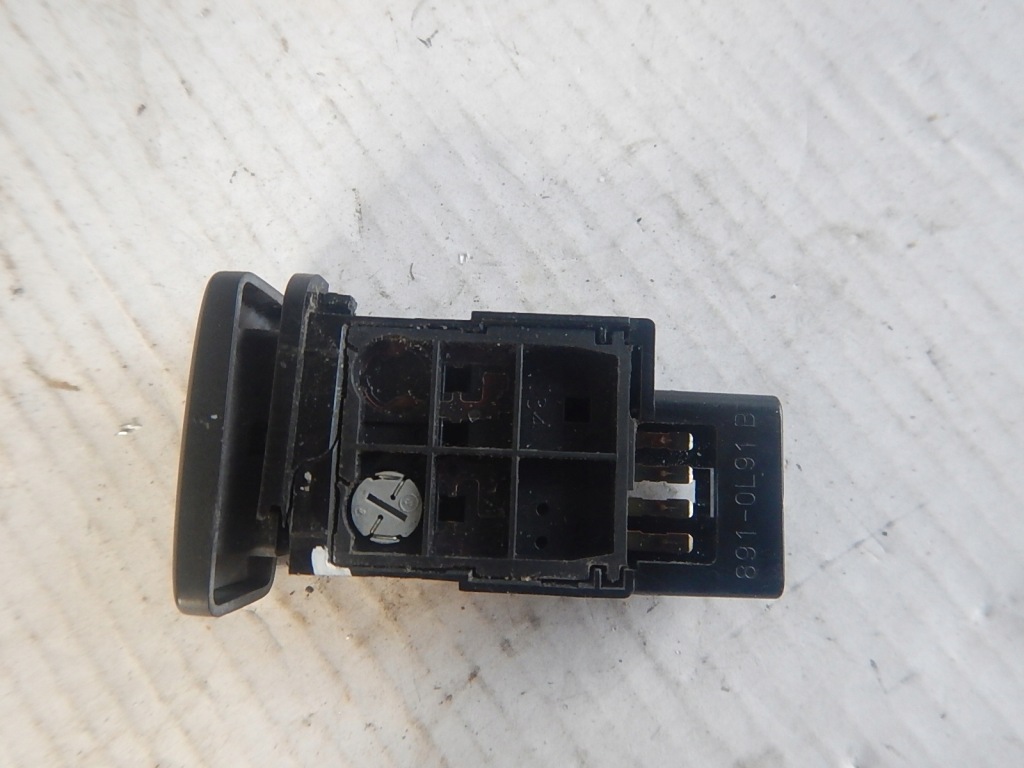 Lexus is is220 is250 ii перемикач шторка задній Ціна