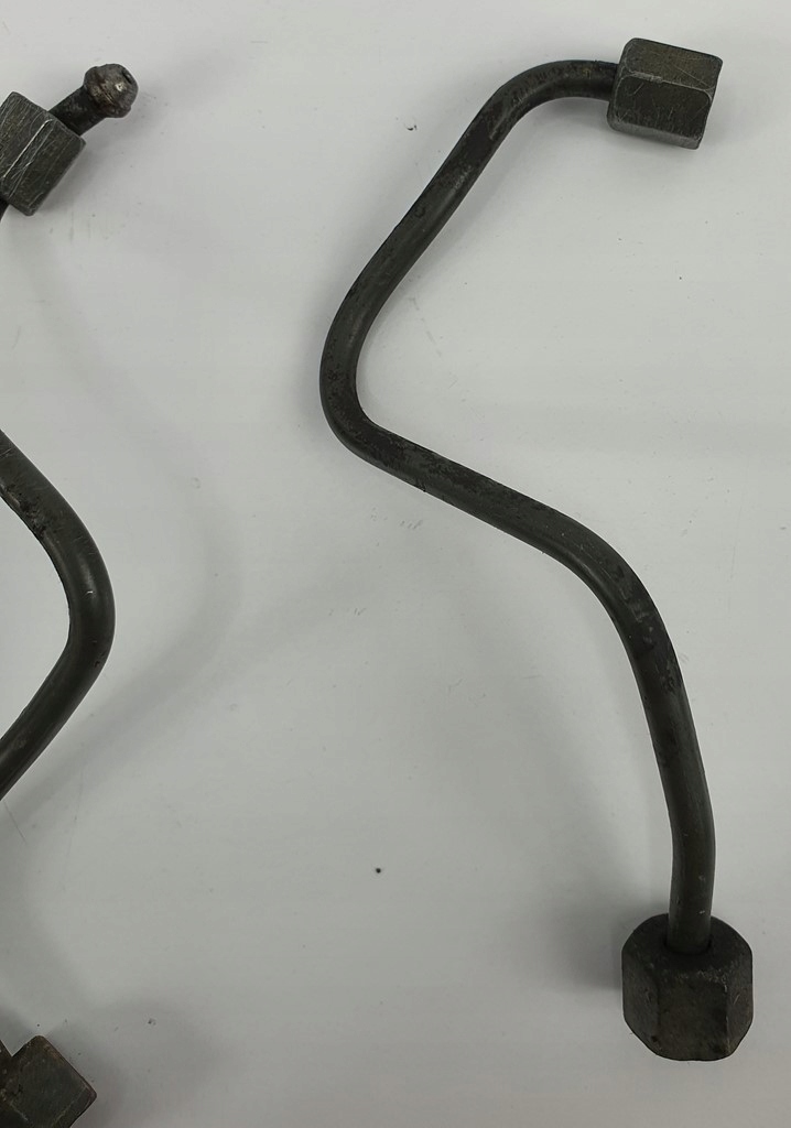 фото №6, Трубки топлива citroen c2 1.4 hdi комплект