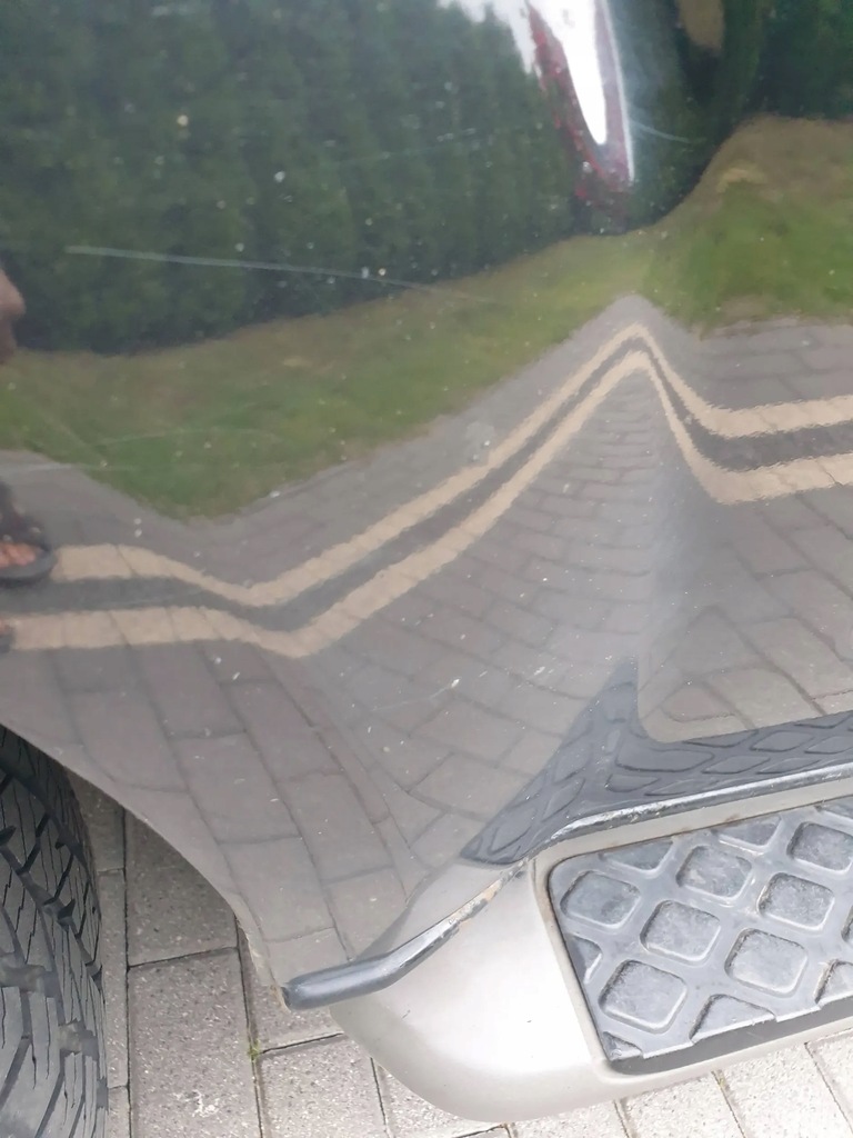 фото №7, Nissan pathfinder r51 дверь правое задняя задние правый задняя gn0