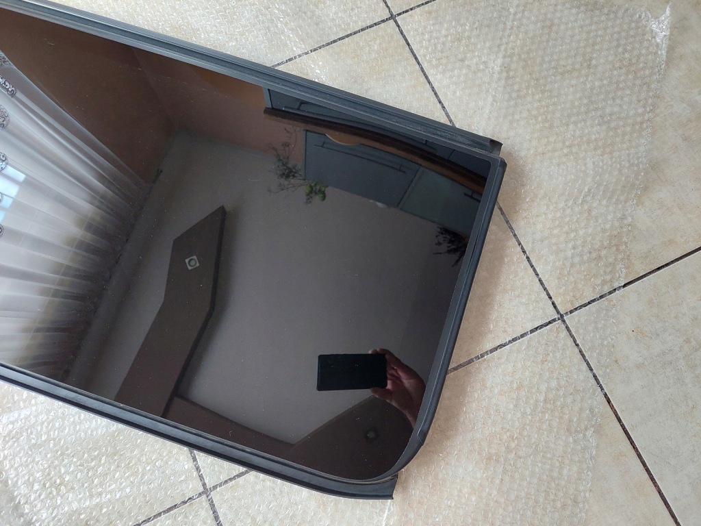 фото №5, Люк - панорама - стекло задняя - audi a4 b8 - kombi - 8k9