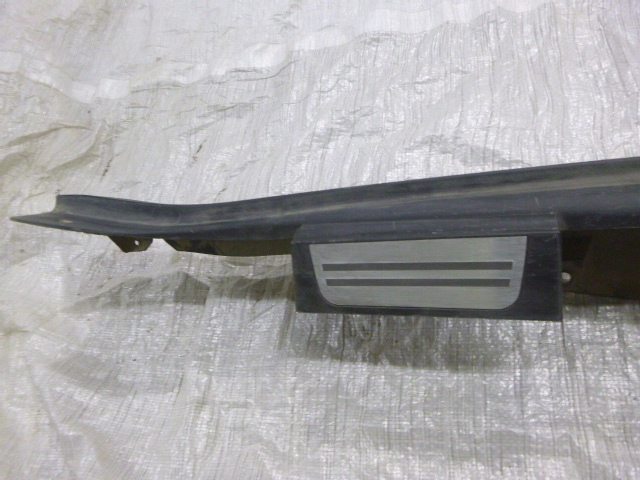 фото №4, Молдинг поріг поріг лівий mini r60 countryman