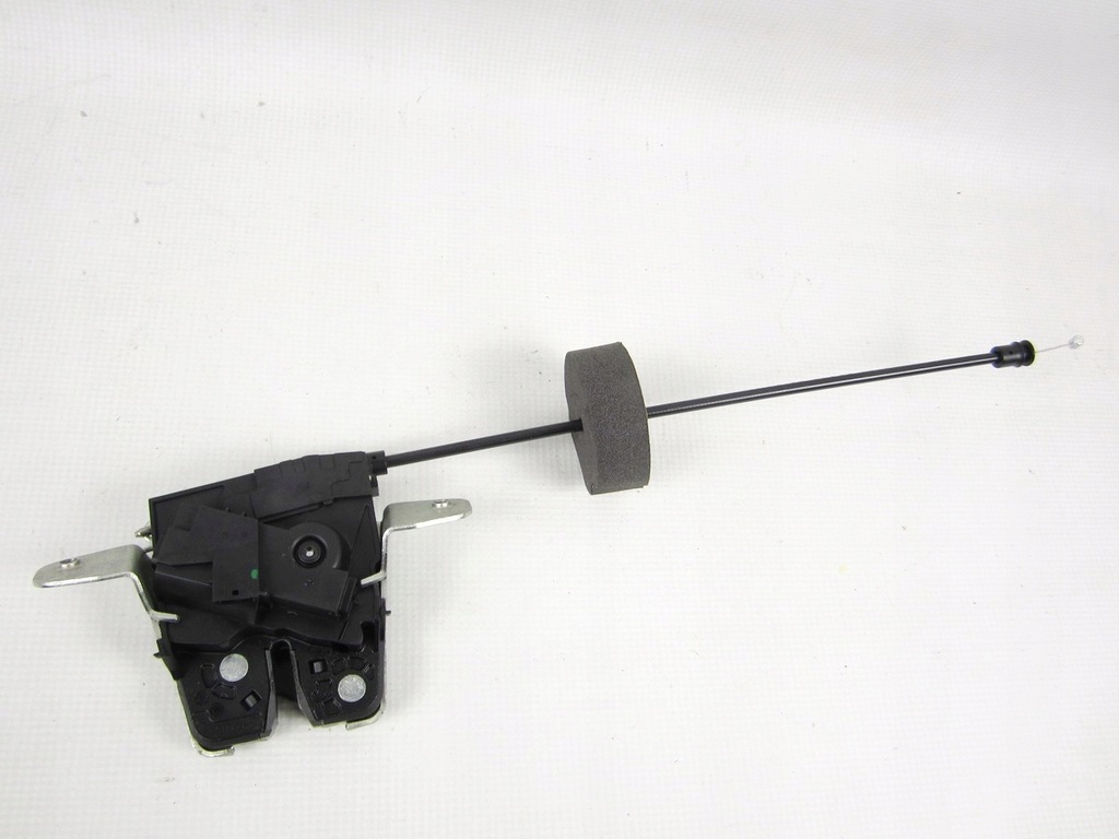 фото №1, Замок задний задняя крышки mercedes w212 w166