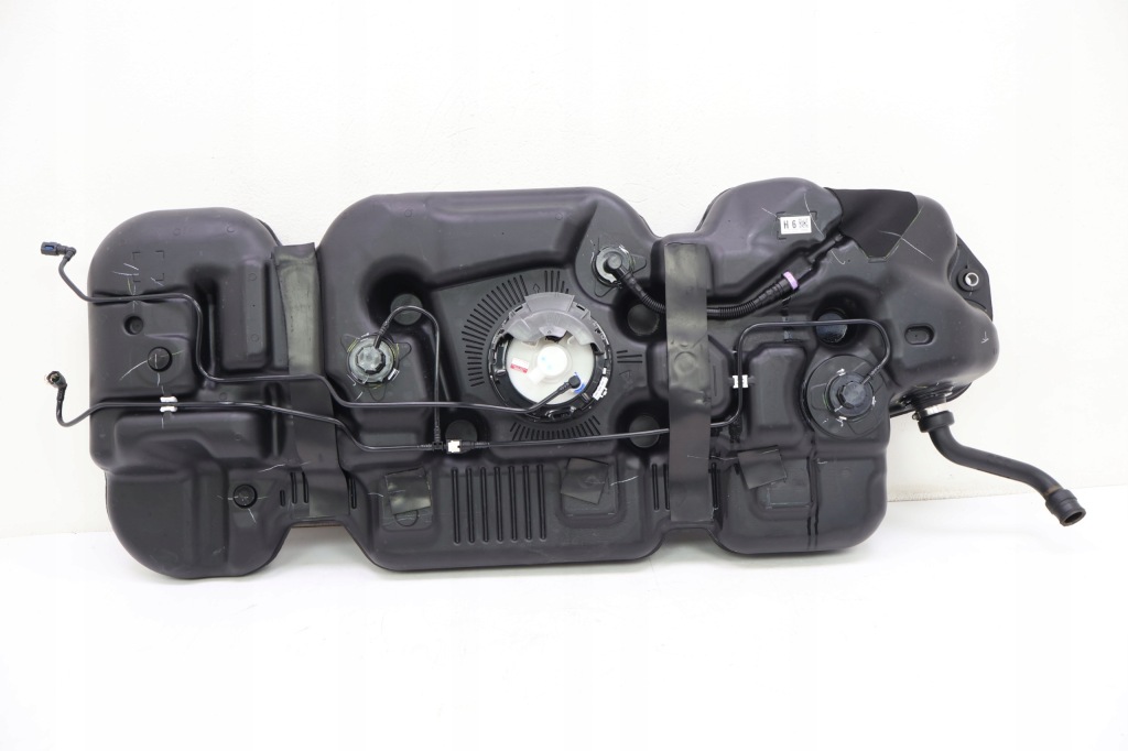 Купить Lexus lm ii 2.5 toyota alphard vellfire бак топлива 77111-v2010