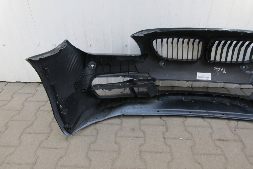 фото №13, Бампер перед передний bmw 6 f06 f12 f13 11-14
