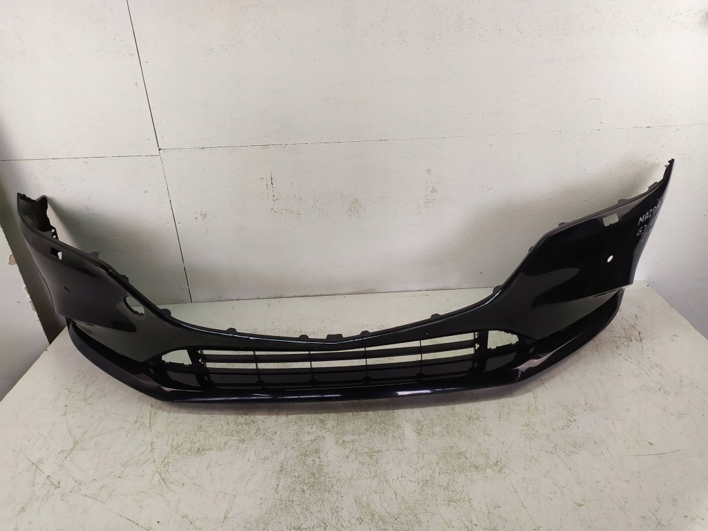 фото №1, Бампер перед передний mazda 6 iii gj lift csh750031