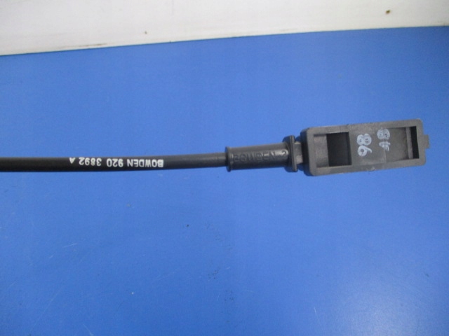 фото №4, Volvo s80 i замок дверь задняя правый 8pin+linka