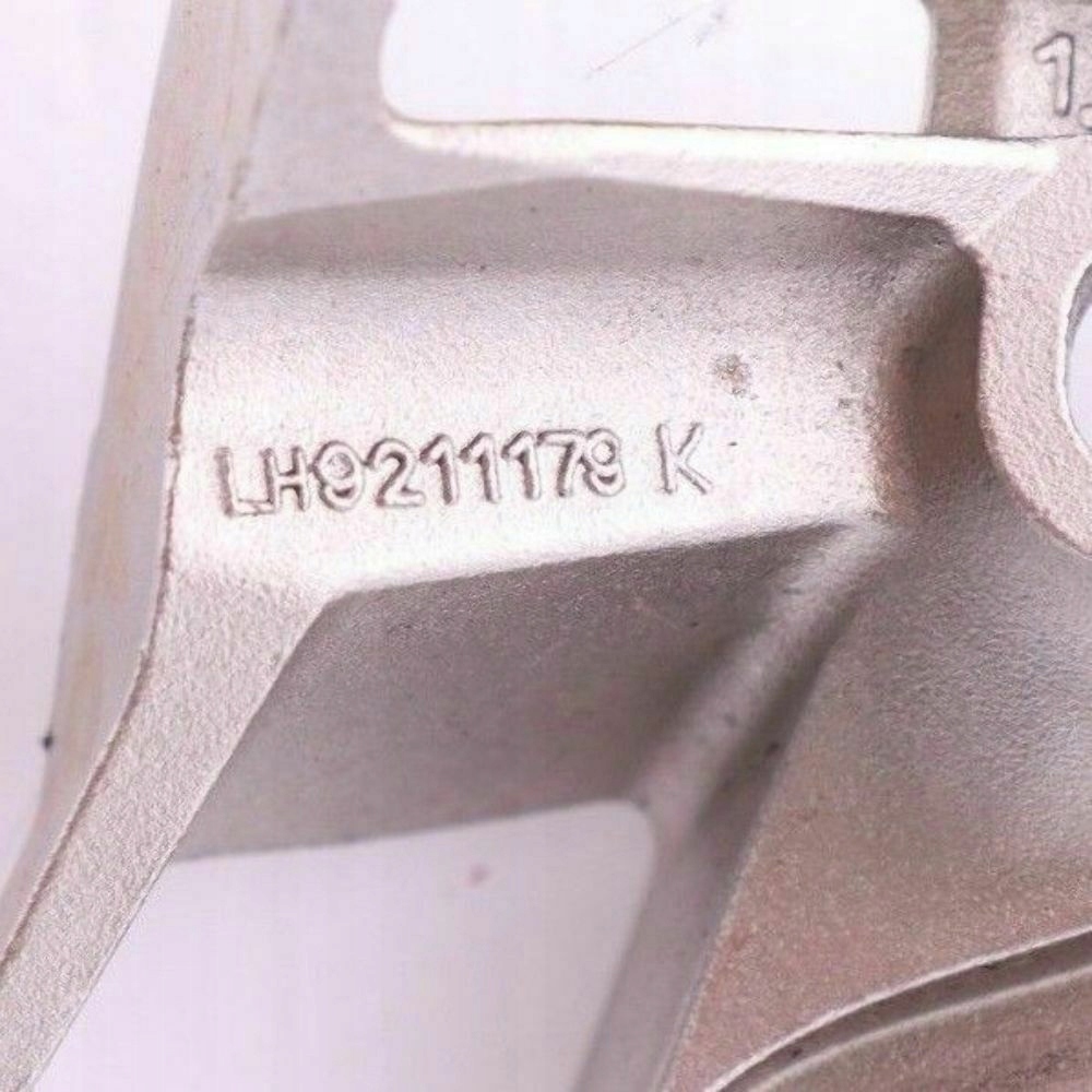 фото №4, Mini cabrio r52 засов крепление замок крыша левый