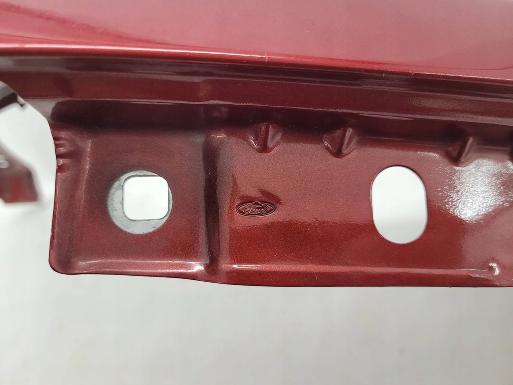 фото №11, Ford kuga mk2 ii 2 lift 16+ крыло перед передний левый fv