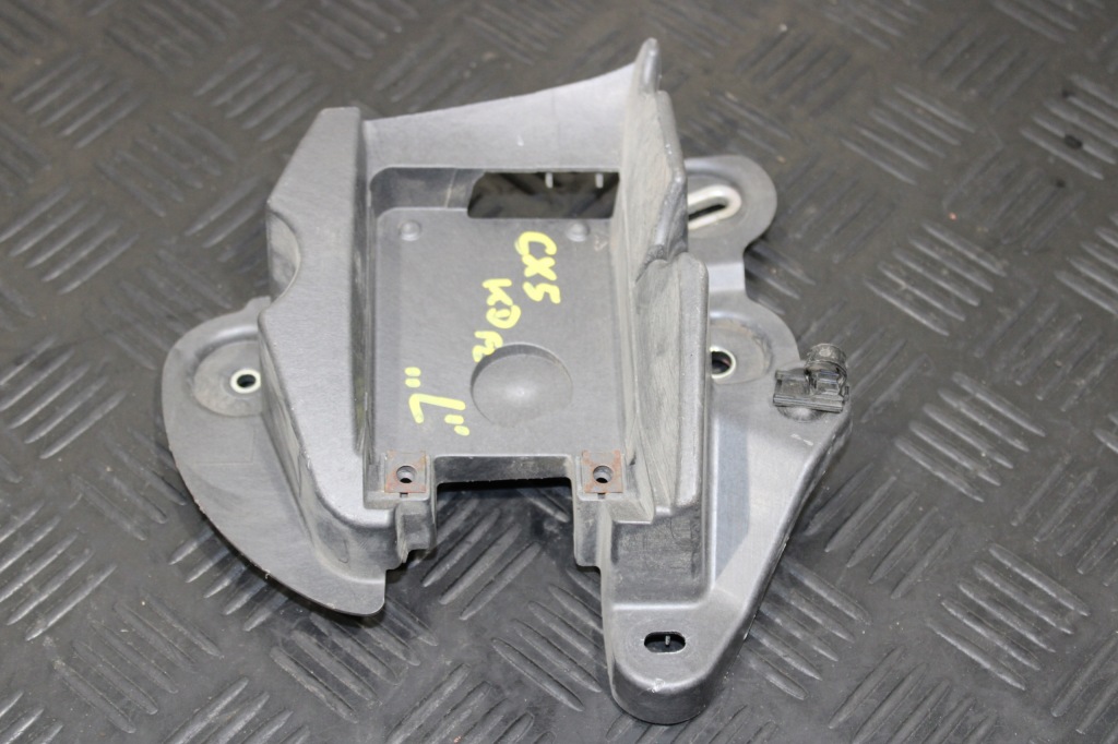 фото №1, Кронштейн датчика радара лівий задня mazda cx5 kd lift