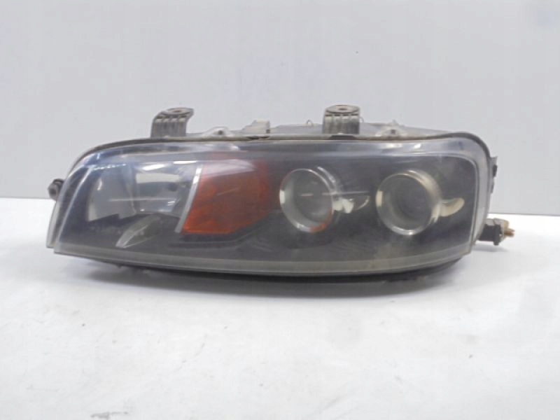 фото №6, Fiat punto ii фара левый h7 h7 h3 89100449