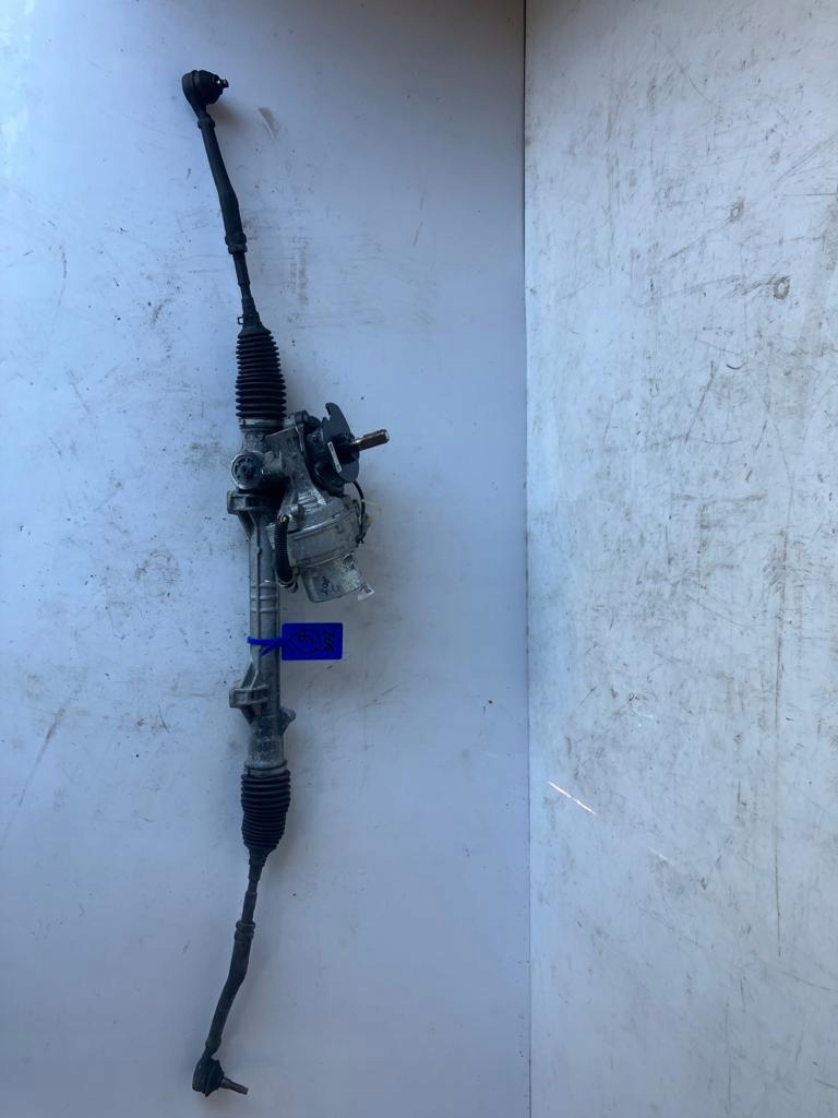 фото №1, Рулевая рейка peugeot 208 1.2 thp
