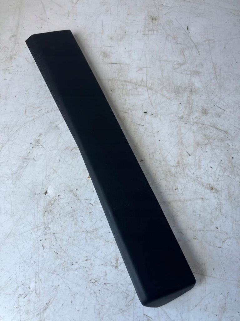 фото №1, Защита нижняя бардачка пассажира tesla model s 1002301-21