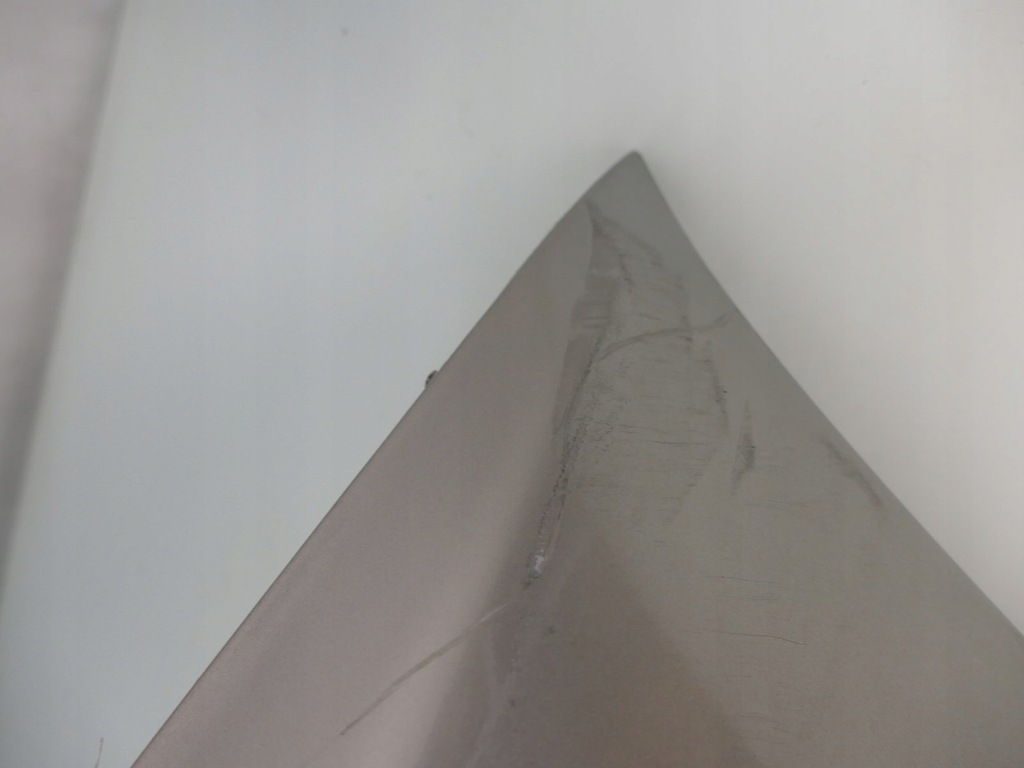 фото №14, Fiat multipla бампер перед передний 647 02r