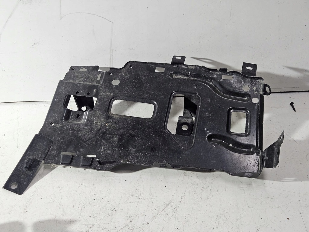 фото №1, Partner berlingo iv rifter combo e основание аккумулятор 9815288580