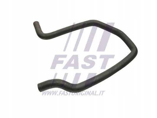 фото №3, Шланг охлаждение do ford tourneo transit