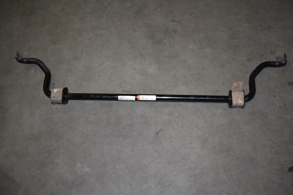 Купити Idealny стабілізатор перед передній porsche panamera 971 1 9