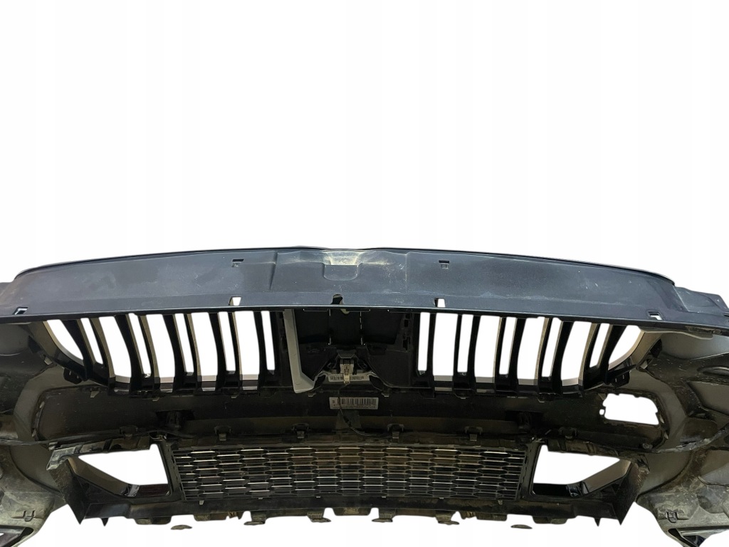 Бампер перед 6 pdc камера електропроводка комплект  bmw x1 u11 m35ix a300 Недорого