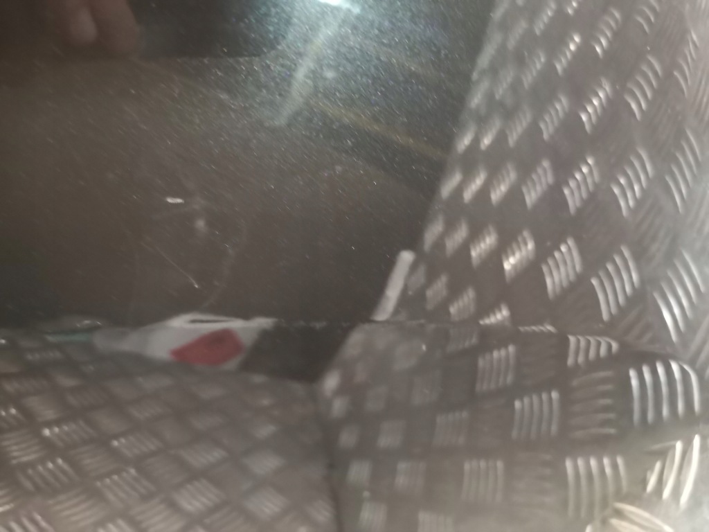 фото №5, Bmw ix i20 бампер перед разные