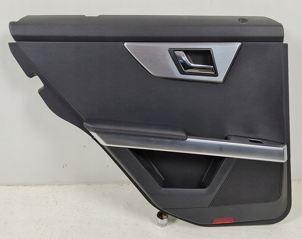 фото №1, Оббивка обшивка лівий задня mercedes glk x204