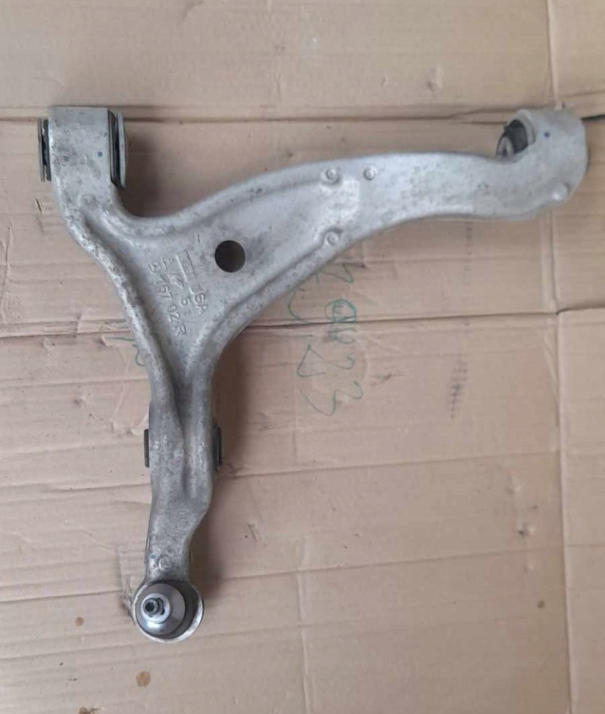 фото №1, Рычаг правый передний mercedes gle gls 167 a16702r