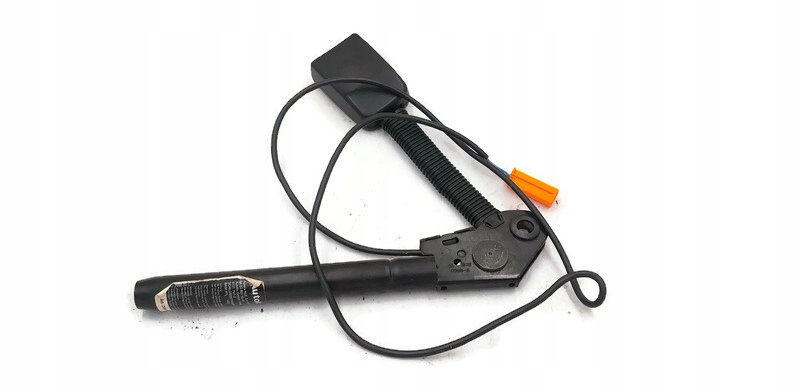 Купити Кліпса поперечина rawy перед ford focus 1 mk1 рестайлінг  hb 4m51a61208ca