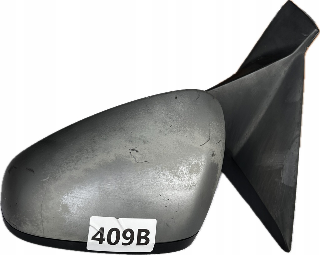 фото №8, Alfa romeo mito 08-18r зеркало левая электрический 5 pin разные цвета