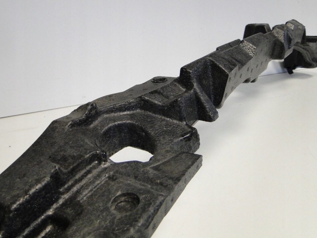 фото №13, Mercedes s klasa w223 223 пінополістирол абсорбер піна w бампер amg + датчик