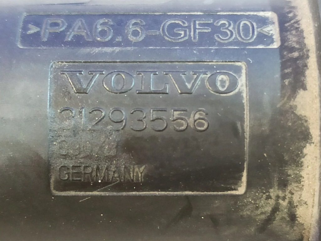 фото №5, Volvo v60 2012 термостаты