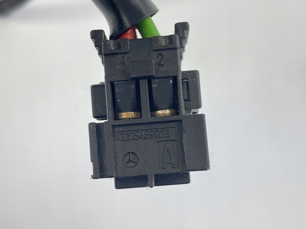 Моторчик двірник передньої скло перед mercedes w140 0390341403 Ціна