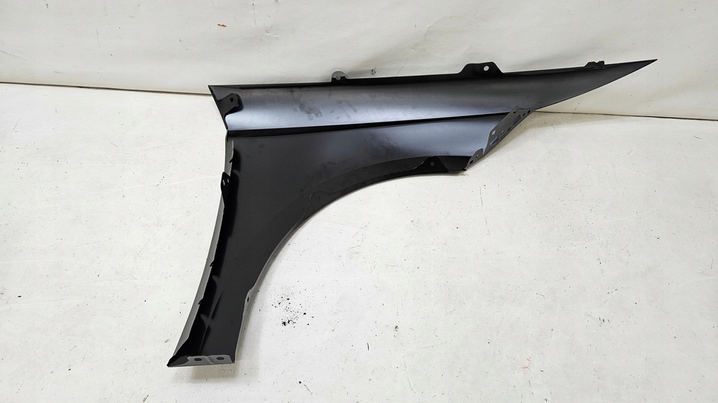 фото №10, Крыло перед передний левый seat ibiza v 5 оригинал