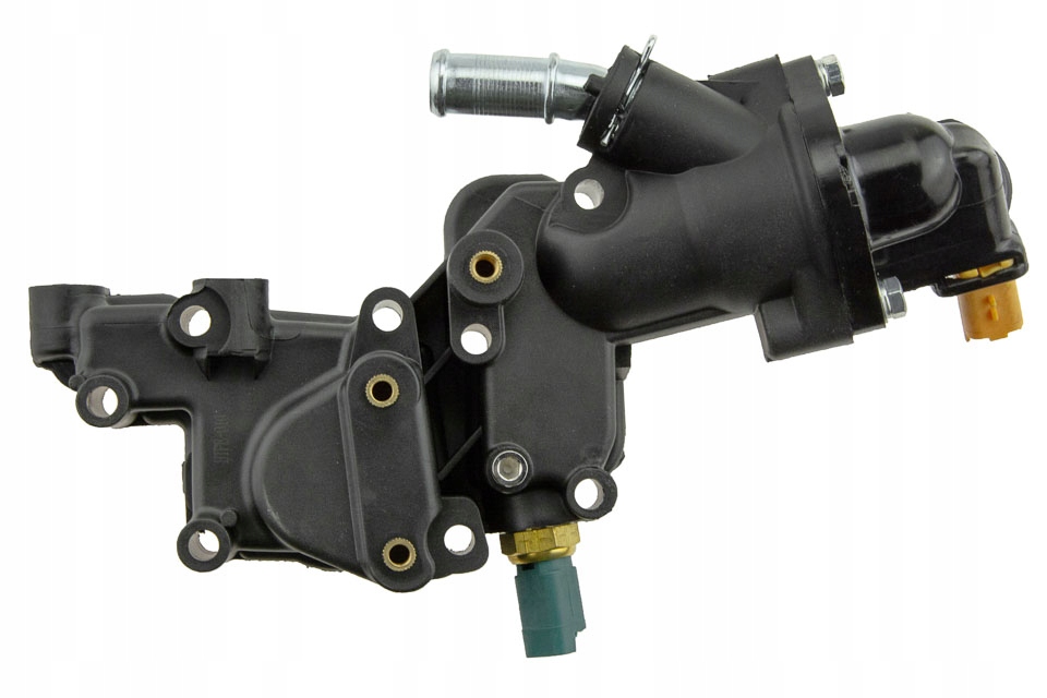 фото №3, Термостат + корпус