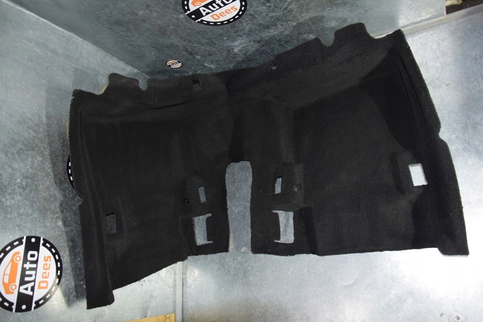 фото №1, Ford galaxy mk2 підлога обшивка