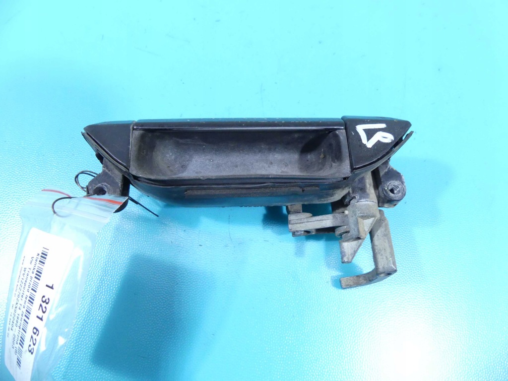 фото №4, Ручка перед левая наружная vw transporter t4