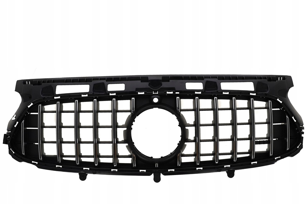 фото №1, Mercedes gla w247 35 amg 45 amg решётка радиатора перед решётка радиатора камера a2478801606