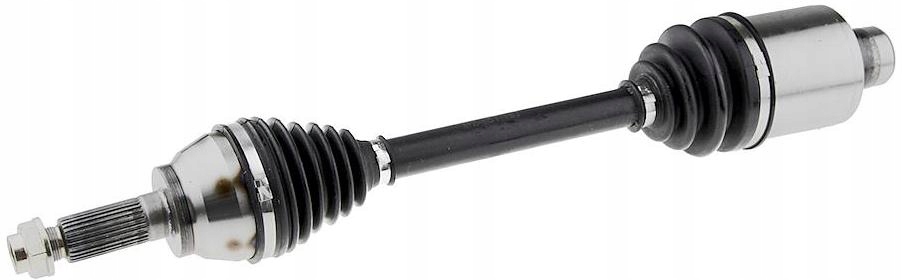 фото №1, Привідний вал привідна nty npw-mz-051