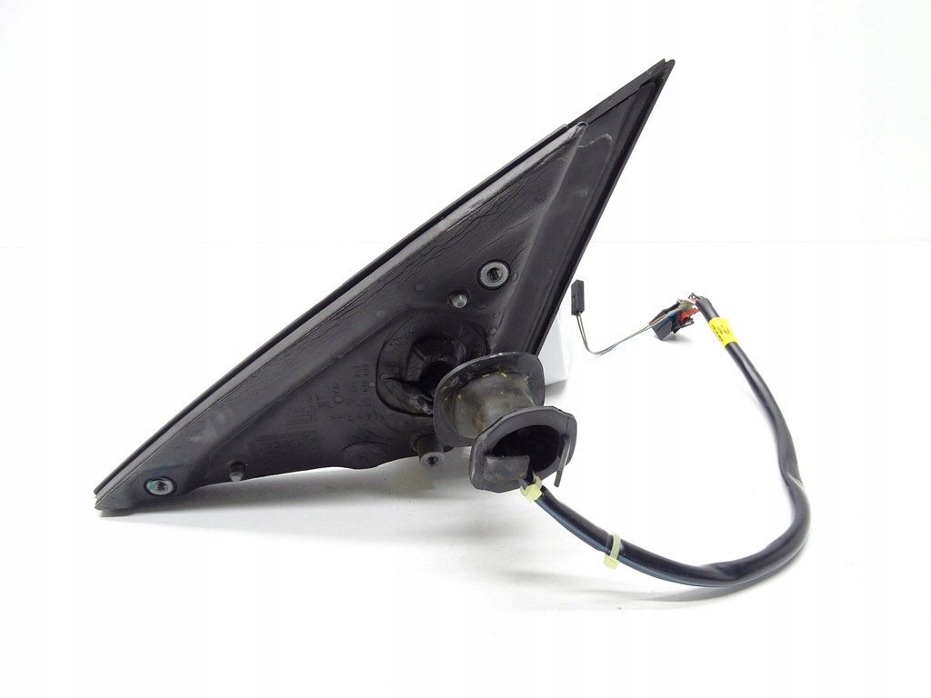 фото №8, Зеркало правое правый перед передние audi a4 b8 lift ls9r 10+2 pin