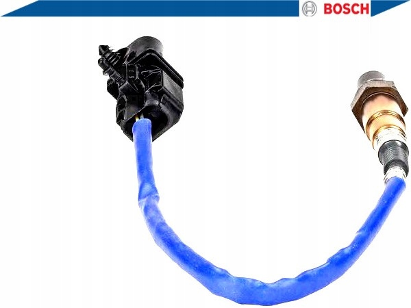 фото №4, Датчик лямбда-зонд ford mustang 5,0 bosch