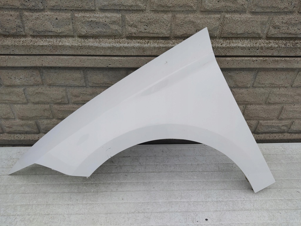 фото №1, Seat leon 3 iii 13-21 крыло передний левый оригинал