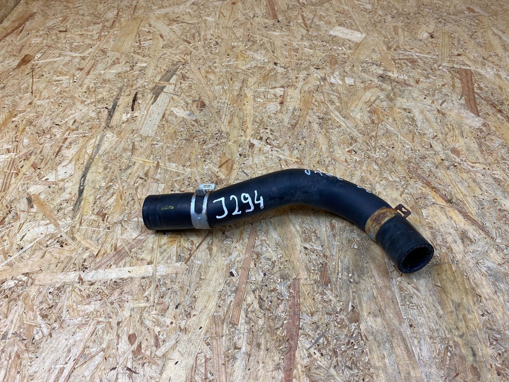 фото №1, Wąż труба шланг wody jazz v 1.5 гібрид 2020-