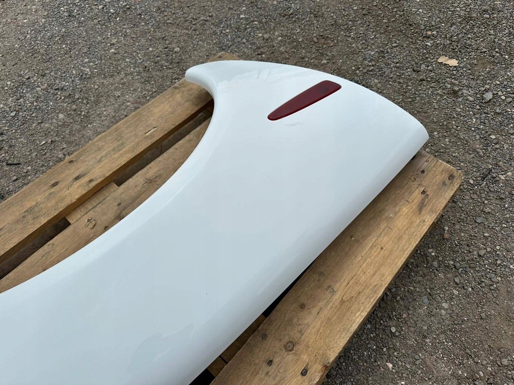 фото №6, Крыло задняя задний правый chevrolet corvette c6 2005-2013