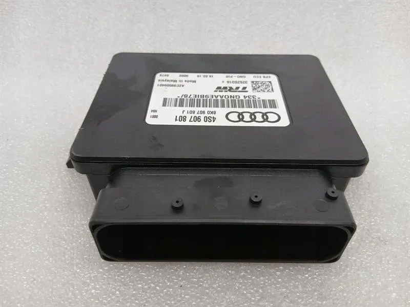 Купити Модуль електронний lamborghini huracan lp640 evo 4s0907801 ecu