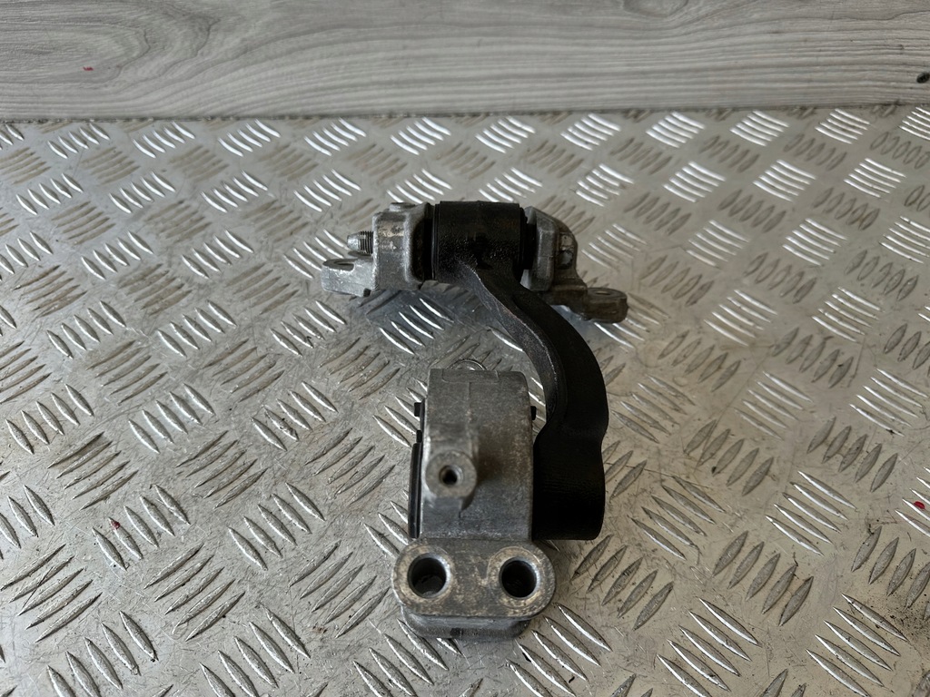 фото №9, Infiniti qx60 jx-35 jx35 usa 3.5 бензин кронштейн кронштейн подушка двигателя