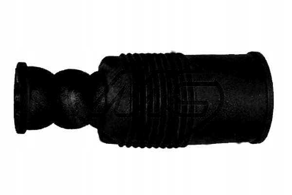 фото №2, Metalcaucho 00682 захист / пневмоподушка повітряний / амортизатор