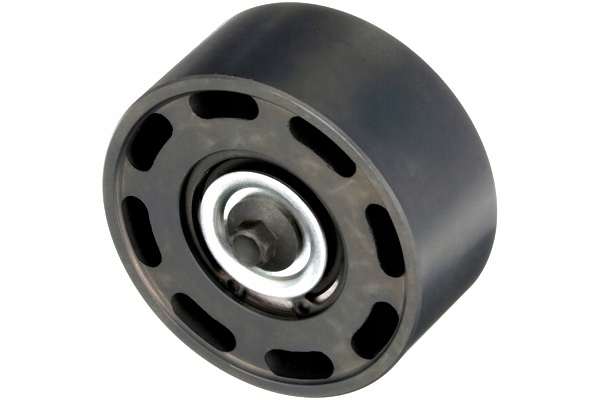 фото №2, Ролик направляющая ремень клиновой rvi c d volvo b8 fe ii fl iii