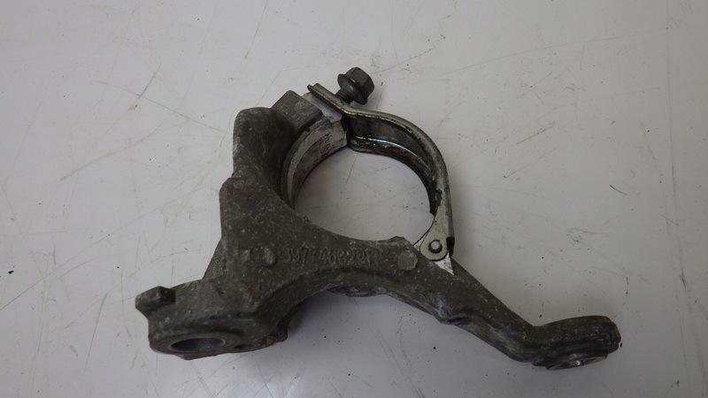 фото №1, Кронштейн опора полуось renault scenic iv 1.5 dci 397746629r